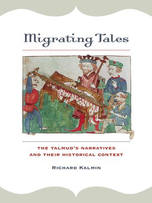 cover image of Migrating Tales